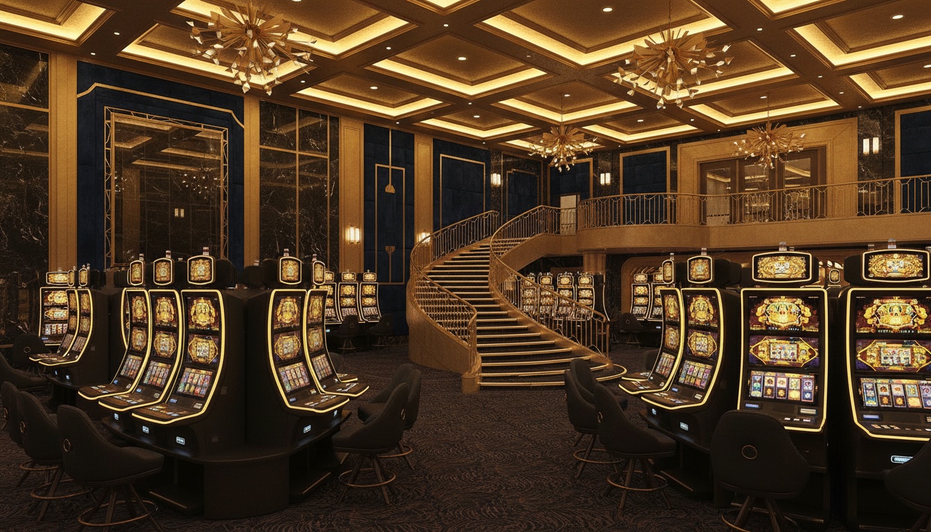 Trino casino — Detaillierte Bewertung